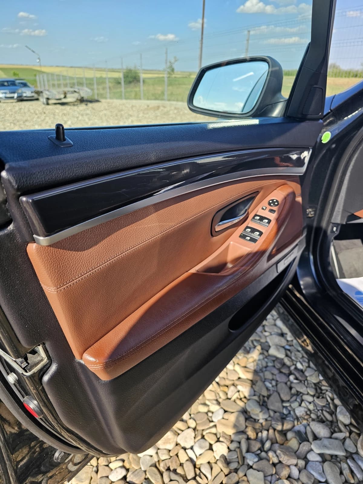 Bmw  F10 3.0 D – vedere 10