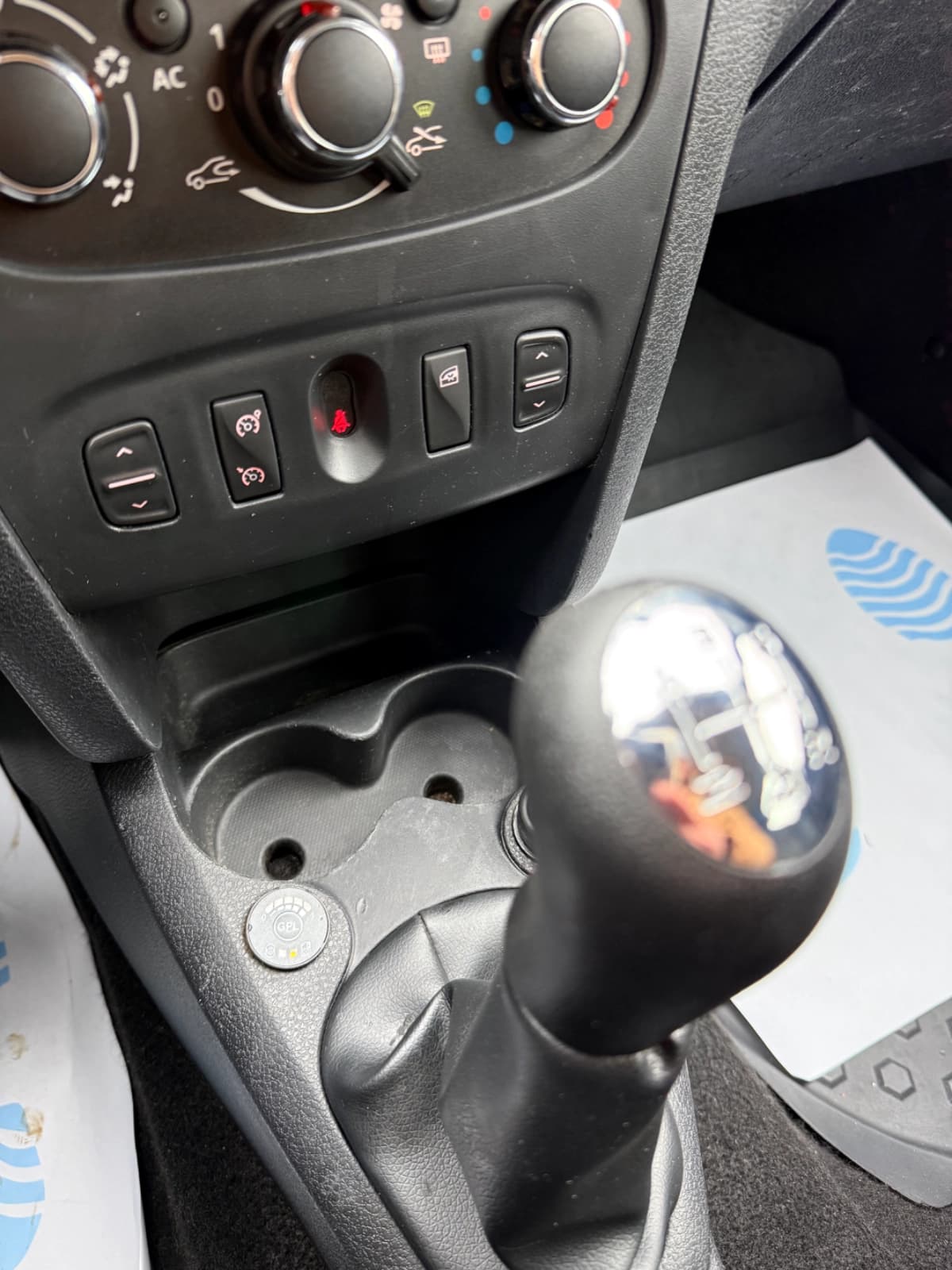 Logan  Mcv 1.2 GPL – vedere 9