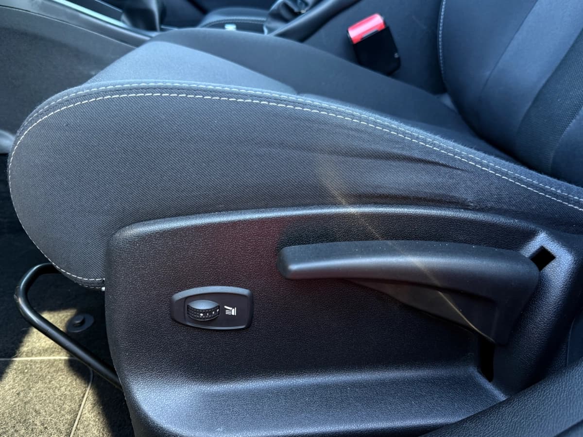 Renault  Megane 3 1.5 Dci – vedere 10