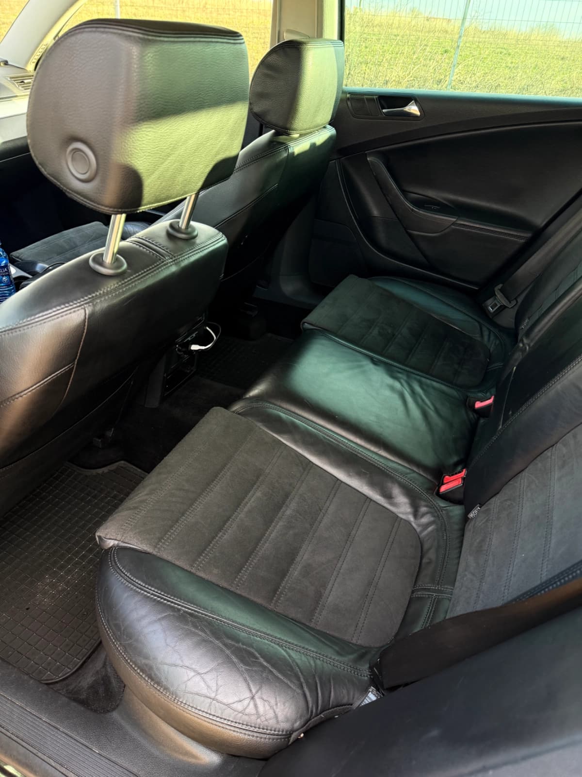 Volkswagen  Passat b6 2.0 tfsi – vedere 10