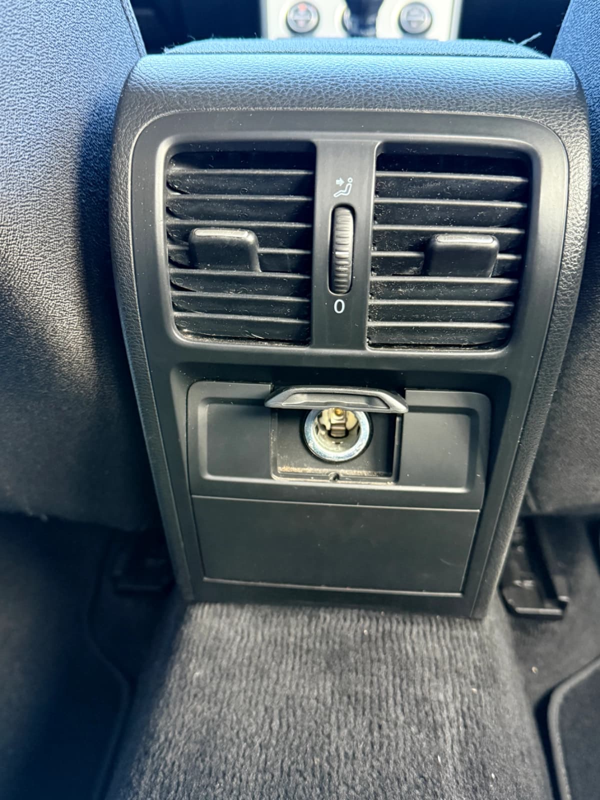 Volkswagen  Passat b6 2.0 D – vedere 11