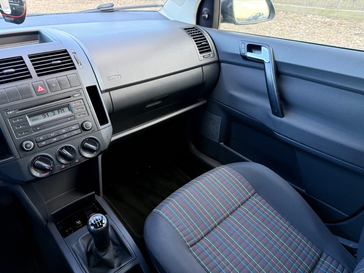 Volkswagen  Polo 1.2 mpi – vedere 10